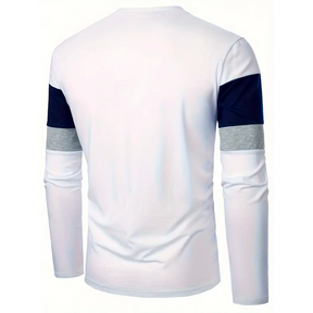 Camisa PremiumCo™ BLOKE – COD-09
