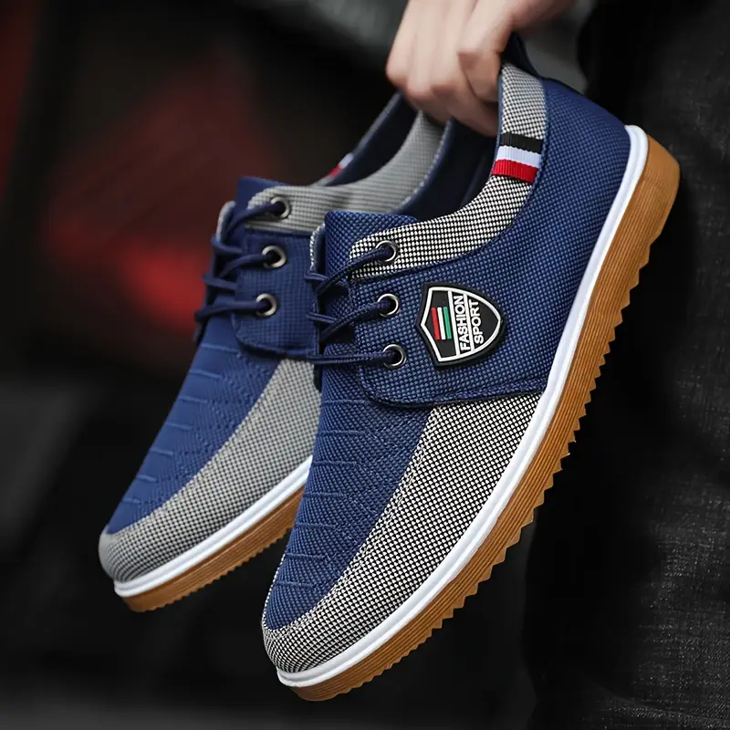 Tênis Masculino Viareggio