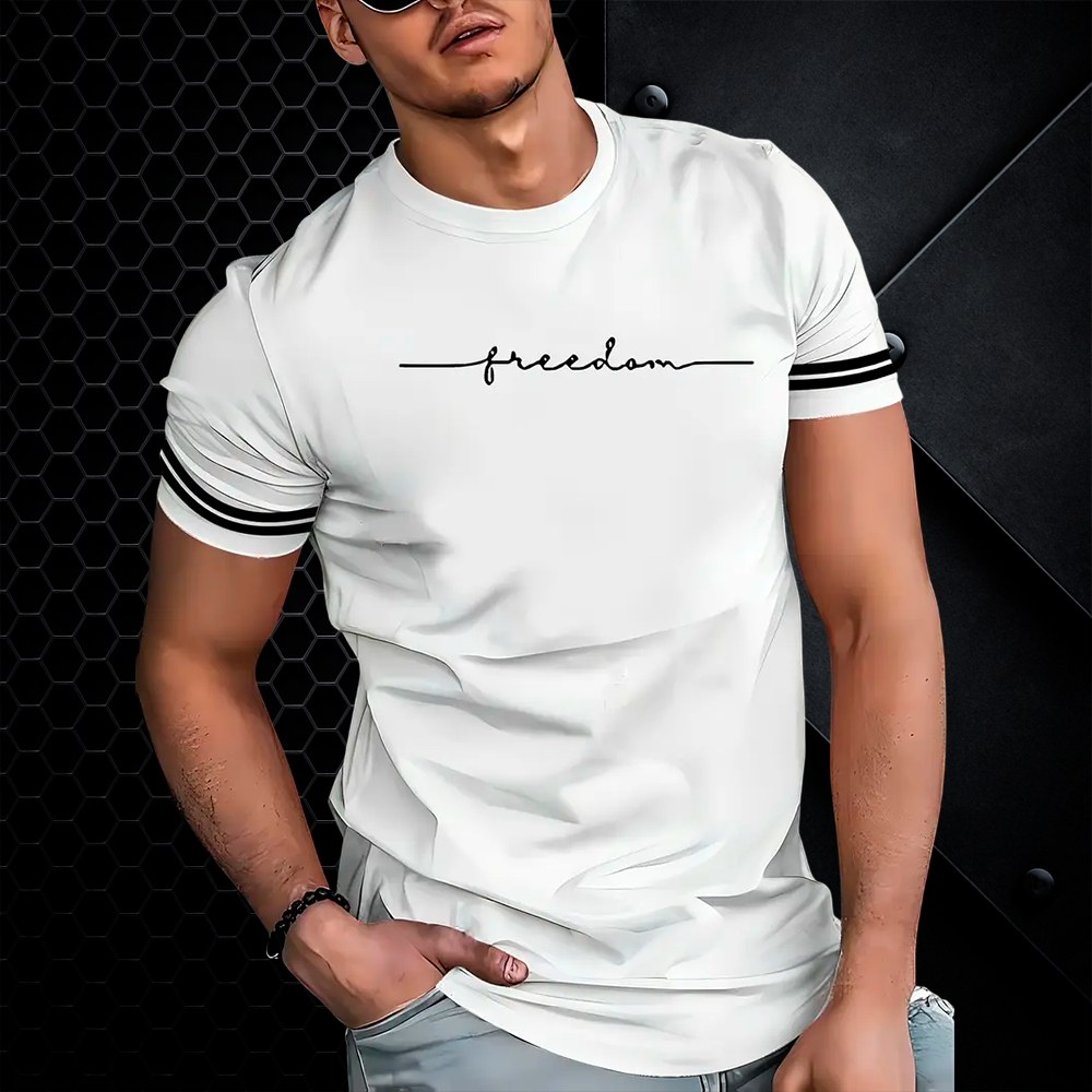 Camisa PremiumCo™ BLOKE – COD-04