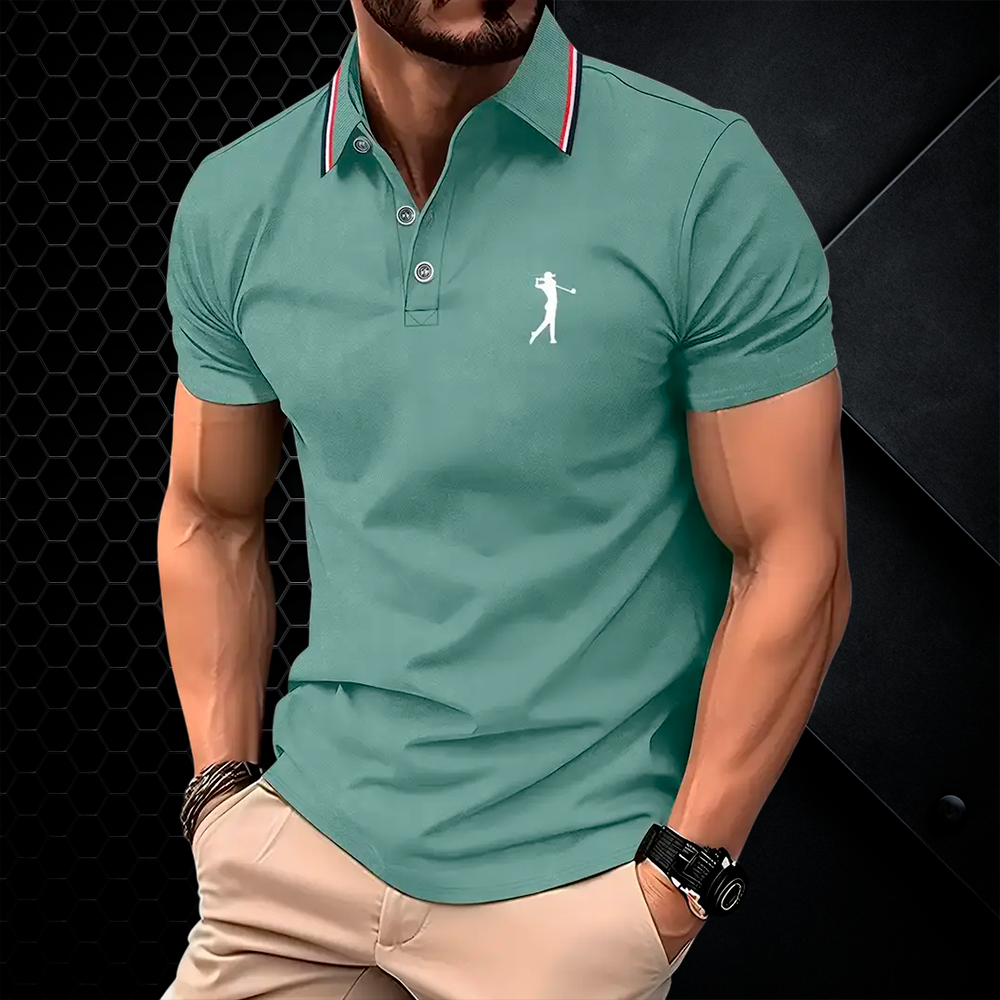 Camisa PremiumCo™ BLOKE – COD-13