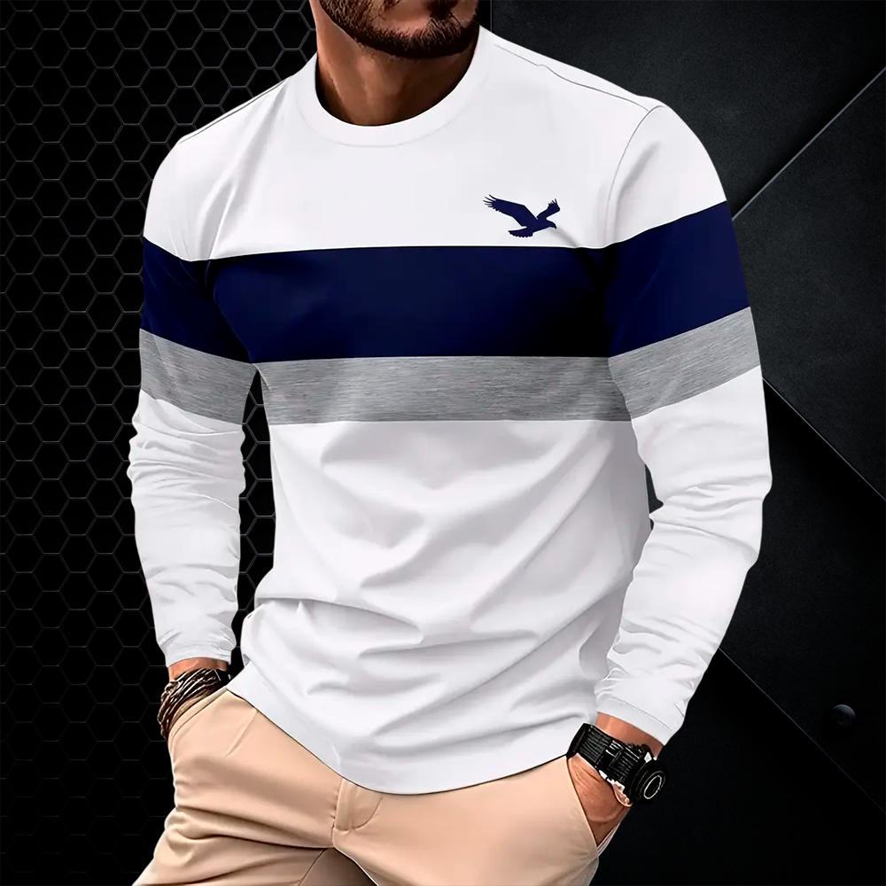 Camisa PremiumCo™ BLOKE – COD-03