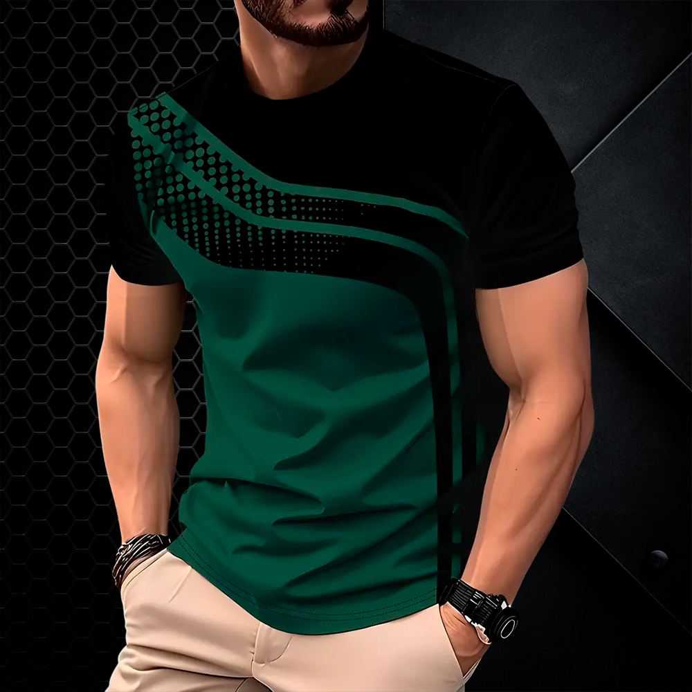 Camisa PremiumCo™ BLOKE – COD-05