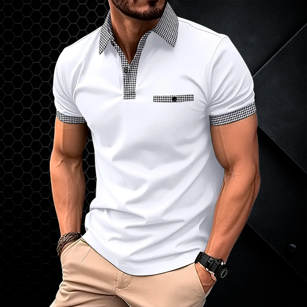 Camisa PremiumCo™ BLOKE – COD-16